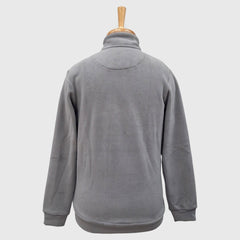 MEN'S POLAR FLEECE SWEATSHIRT