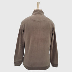 MEN'S POLAR FLEECE SWEATSHIRT