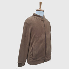 MEN'S POLAR FLEECE SWEATSHIRT