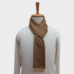 MEN'S & WOMENS ACRO WOOL MUFFLER