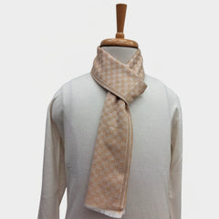 MEN'S & WOMENS ACRO WOOL MUFFLER