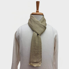 MEN'S & WOMENS ACRO WOOL MUFFLER
