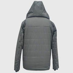 Men's Jacket Snow, wind and Water Resistance