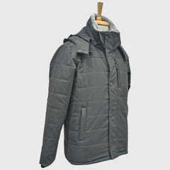 Men's Jacket Snow, wind and Water Resistance
