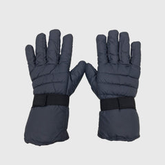 MEN'S WINTER WINDPROOF WATER-RESISTANT GLOVES