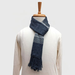 MEN'S & WOMENS ACRO WOOL MUFFLER