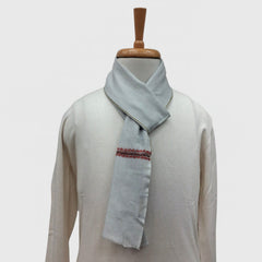 MEN'S WOMEN'S CASHMERE FINE WOOL MUFFLER