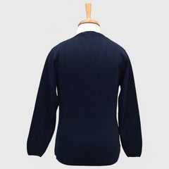 MEN'S V NECK SWEATER