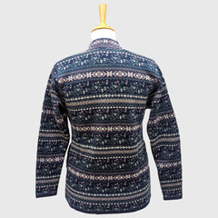 WOMEN'S V NECK CARDIGAN