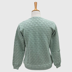 WOMEN'S CARDIGAN