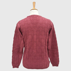 WOMEN'S V NECK CARDIGAN