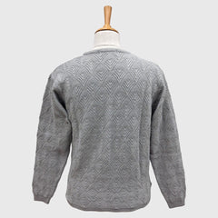 WOMEN'S V NECK CARDIGAN