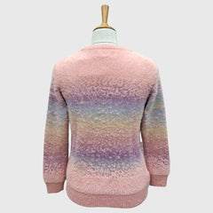 WOMEN PULLOVER TOP