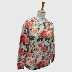 WOMEN'S PULLOVER
