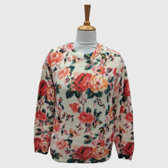 WOMEN'S PULLOVER