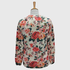 WOMEN'S PULLOVER