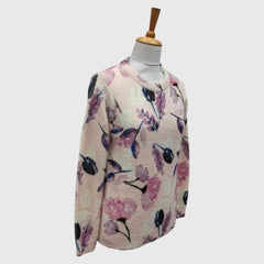 WOMEN PULLOVER TOP