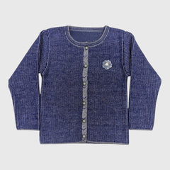 GIRL'S CARDIGAN