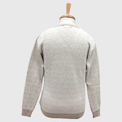 MEN'S V NECK SWEATER