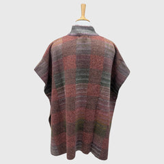 WOMEN'S WOOLEN SHRUG