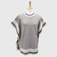 WOMEN'S WOOLEN SHRUG
