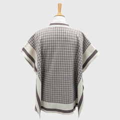 WOMEN'S WOOLEN SHRUG
