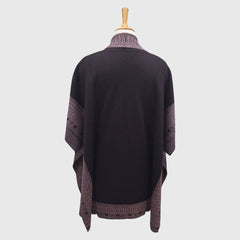 WOMEN'S WOOLEN SHRUG