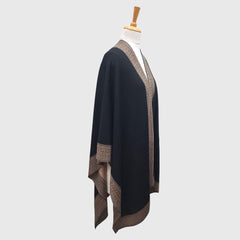 WOMEN'S WOOLEN SHRUG