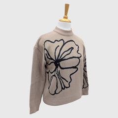 WOMEN'S PULLOVER