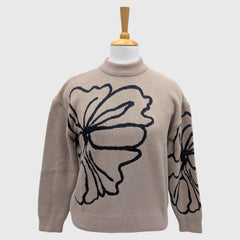 WOMEN'S PULLOVER