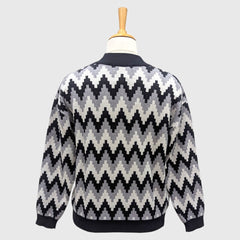 WOMEN'S PULLOVER