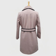Women's Long Trench Coat