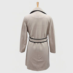 Women's Long Trench Coat