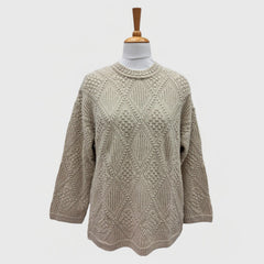 WOMEN PULLOVER