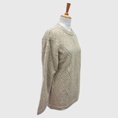 WOMEN PULLOVER
