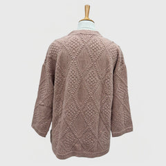 WOMEN PULLOVER