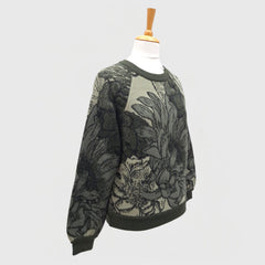 WOMEN PULLOVER