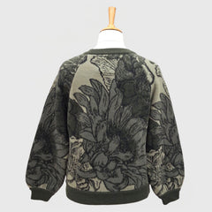 WOMEN PULLOVER