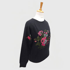 WOMEN PULLOVER