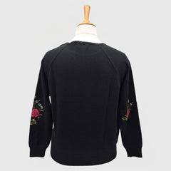 WOMEN PULLOVER