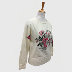 WOMEN PULLOVER