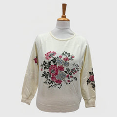 WOMEN PULLOVER