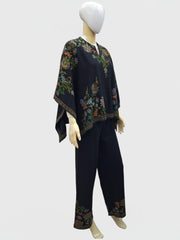 WOMEN'S CORD SET ACRO WOOL
