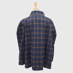 WOMEN'S WOOLEN PONCHO