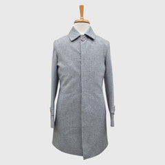 MEN'S TRENCH COATS
