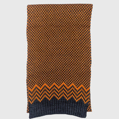 MUFFLER / ACRO WOOL / MEN'S & WOMEN'S