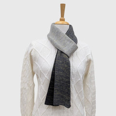MUFFLER / ACRO WOOL / MEN'S & WOMEN'S