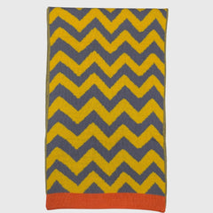 MUFFLER / ACRO WOOL / MEN'S & WOMENS