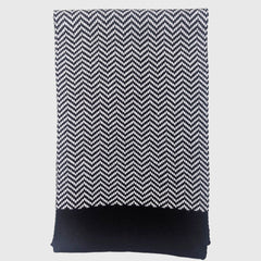 MUFFLER / ACRO WOOL / MEN'S & WOMEN'S