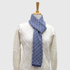 MUFFLER / ACRO WOOL / MEN'S & WOMEN'S